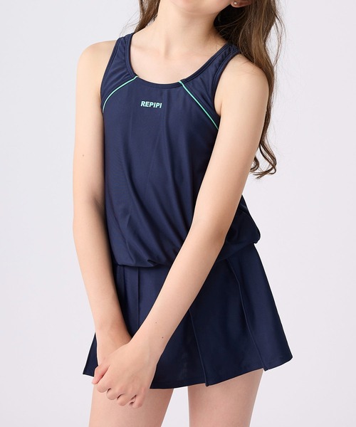 repipi armario（レピピアルマリオ） 水着 レピピマリオ 水着 ガーリー