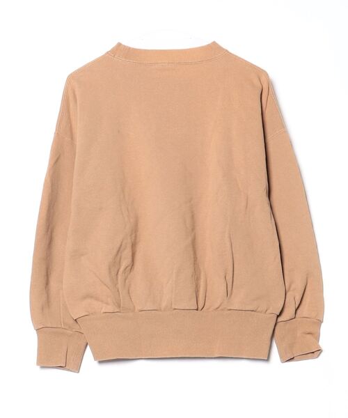 [RNA-N] тренировочный cut and sewn M бежевый женский 