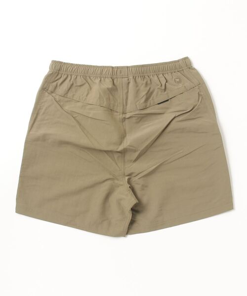 Beams Golf Marmot ショーツ BEAMS GOLF（ビームス ゴルフ）【別注】Marmot / ハイパフォーマンス