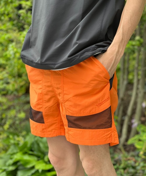 Marmot（マーモット） パンツ 「Marmot」Mt. Submersible Shorts
