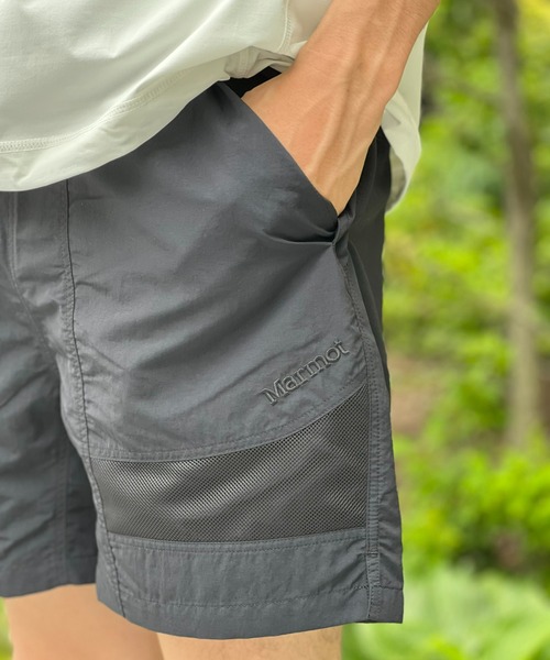Marmot（マーモット） パンツ 「Marmot」Mt. Submersible Shorts