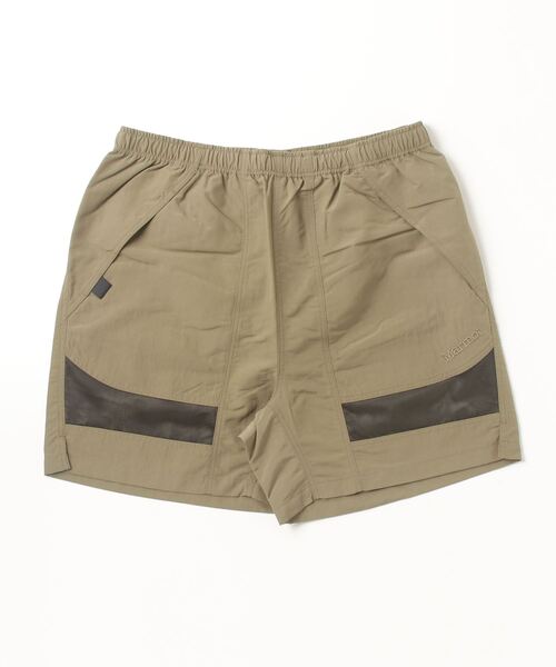 Marmot（マーモット） パンツ 「Marmot」Mt. Submersible Shorts