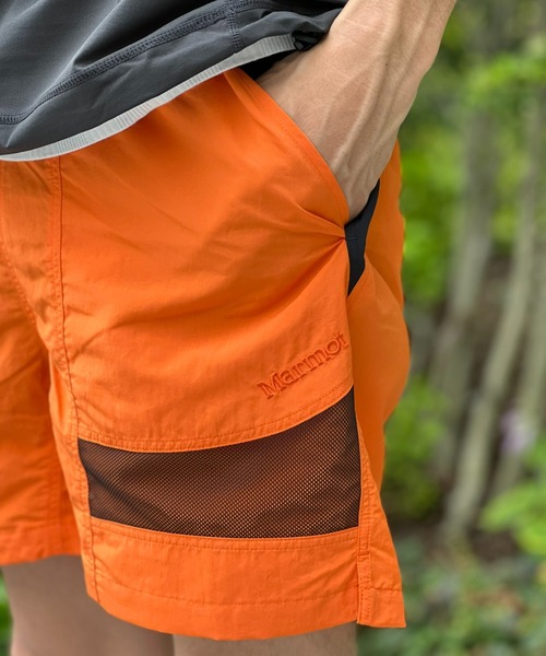 Marmot（マーモット） パンツ 「Marmot」Mt. Submersible Shorts