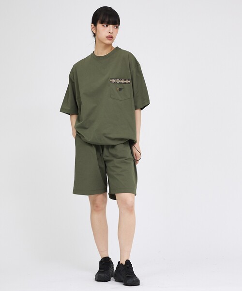 PENDLETON（ペンドルトン） tシャツ 「PENDLETON/ペンドルトン」Tee