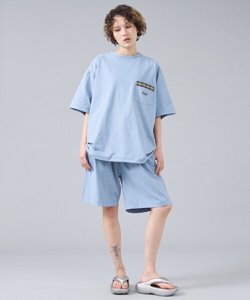 PENDLETON（ペンドルトン） tシャツ 「PENDLETON/ペンドルトン」Tee