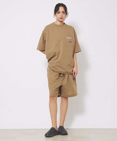 PENDLETON（ペンドルトン） tシャツ 「PENDLETON/ペンドルトン」Tee