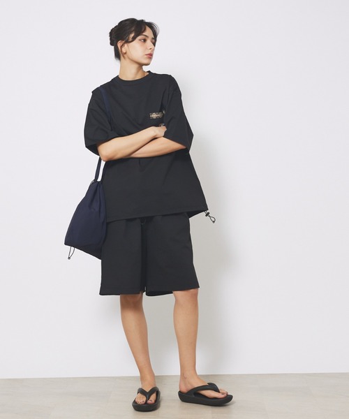 PENDLETON tシャツ 「PENDLETON/ペンドルトン」Tee Shorts Bag SET