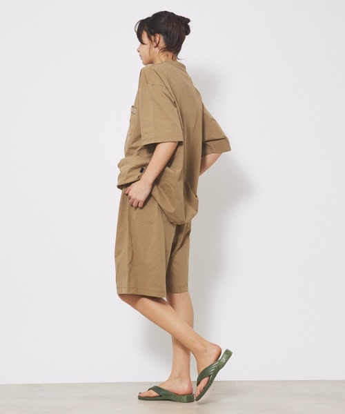 PENDLETON tシャツ 「PENDLETON/ペンドルトン」Tee Shorts Bag