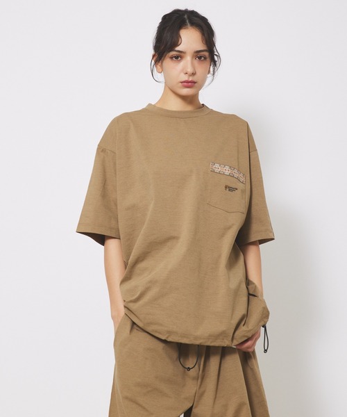 【PENDLETON/ペンドルトン】Tee Shorts Bag SET/ショー ABAHOUSE｜【PENDLETON/ペンドルトン】Tee Shorts Bag SET