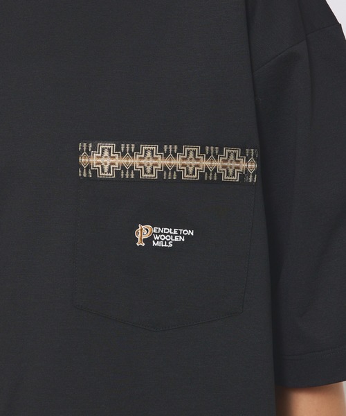 PENDLETON（ペンドルトン） tシャツ 「PENDLETON/ペンドルトン」Tee