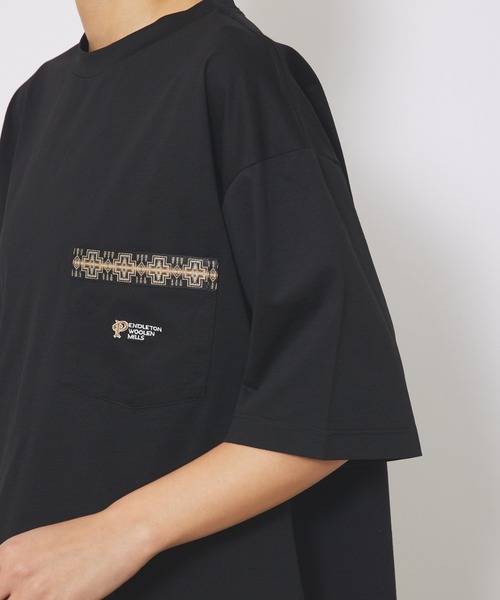 PENDLETON（ペンドルトン） tシャツ 「PENDLETON/ペンドルトン」Tee