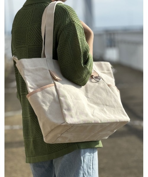 マスターピース　RB TOTE-v2 24180-V2　牧くんの家出トート master-piece（マスターピース） トートバッグ master-piece / RB