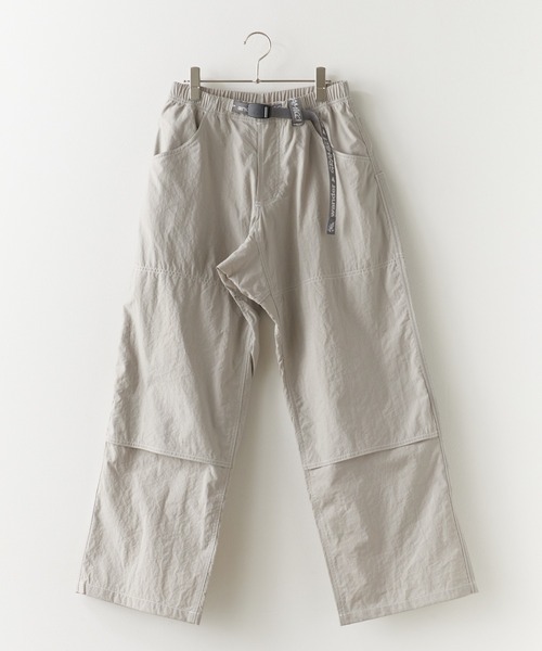 アンドワンダー　パンツ　サイズ4 size guide | and wander ONLINE STORE