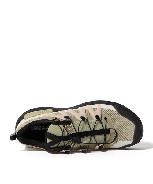 [SALOMON] SALOMON GENESIS ADVANCED ☆送料込☆ Salomon Genesis Advanced Sneakers | Grey | FARFETCH
