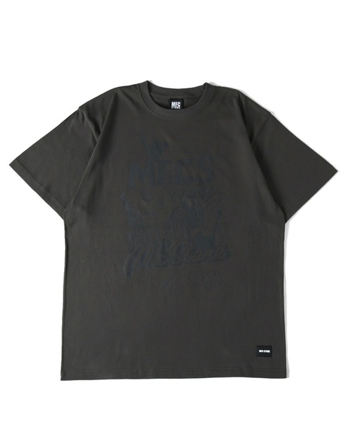 MFC STORE tシャツ MFC STORE MAN'S RUIN S/S TEE メンズ レディース