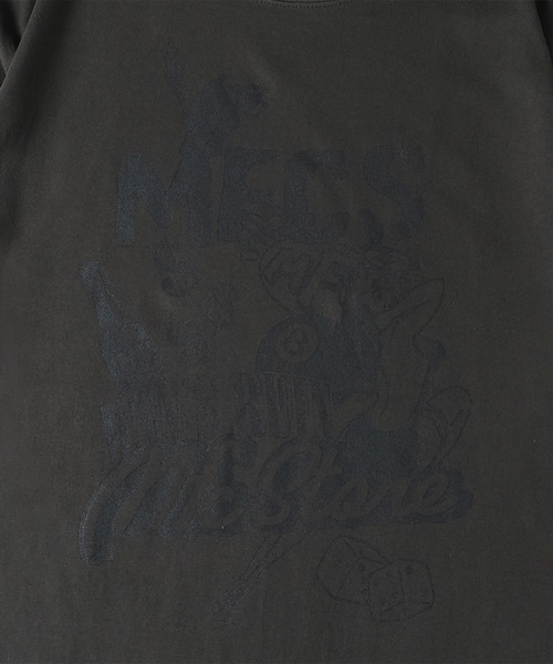 MFC STORE tシャツ MFC STORE MAN'S RUIN S/S TEE メンズ レディース