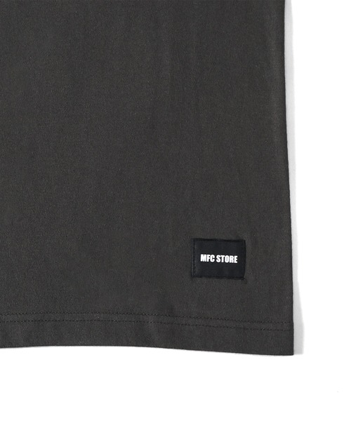 MFC STORE tシャツ MFC STORE MAN'S RUIN S/S TEE メンズ レディース