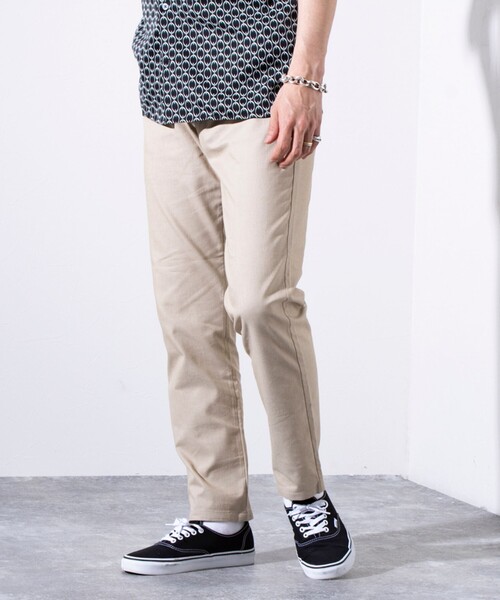 美品✨PGGのメンズパンツ POLEWARDS（POLEWARDS）（メンズ）パンツ ボトム CORDURA LIGHT