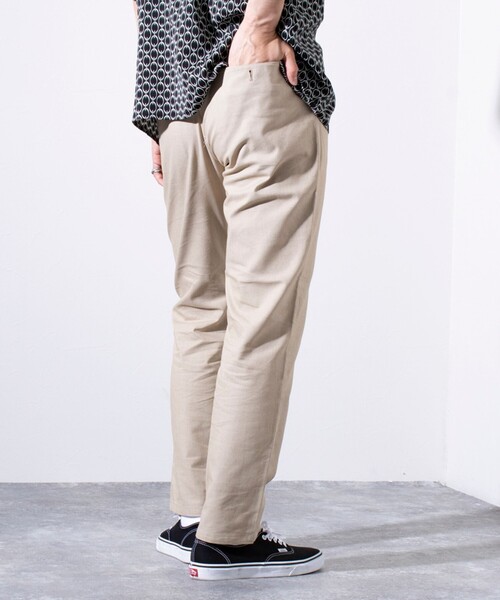 パンツ kcma BIG MAC ビッグマック パンツ BIGMAC PANTS BIG-118 コットン