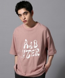 tシャツ 「ajouter flow」space logo T-shirt メンズ レディース｜ZOZOTOWN Yahoo!店
