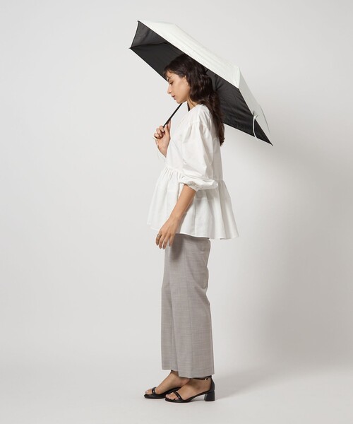green label relaxing 折りたたみ傘 「U-DAY」 ALL WHATER