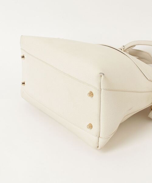 FURLA 2way ショルダーバッグ ハンドバッグ レディース ホワイト　白 楽天市場】FURLA(フルラ) 2WAYバッグ/ショルダーバッグ
