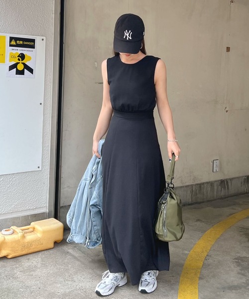 大人ワンピース　リボンベルト　ゆったり　涼しいリゾート風 大人ワンピース リボンベルト ゆったり 涼しいリゾート風