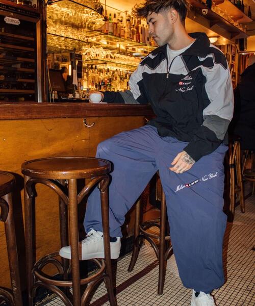 LOTTO（ロット） パンツ LOTTO MILAN NEWYORK NY PANTS メンズ