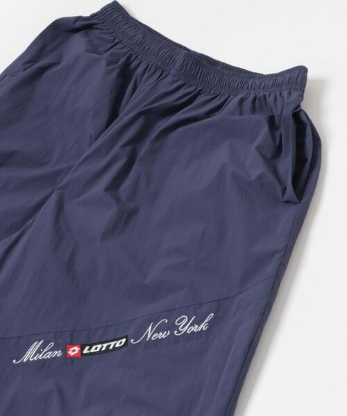 LOTTO（ロット） パンツ LOTTO MILAN NEWYORK NY PANTS メンズ