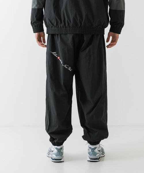 LOTTO（ロット） パンツ LOTTO MILAN NEWYORK NY PANTS メンズ