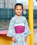 浴衣 「浴衣」すぽっと着やすい♪ 柄アソート・...の詳細画像4