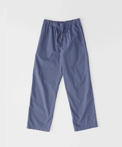 TEKLAパンツbiotopロンハーマン BIOTOP（ビオトープ） パンツ 「TEKLA」Pants レディース : ZOZOTOWN
