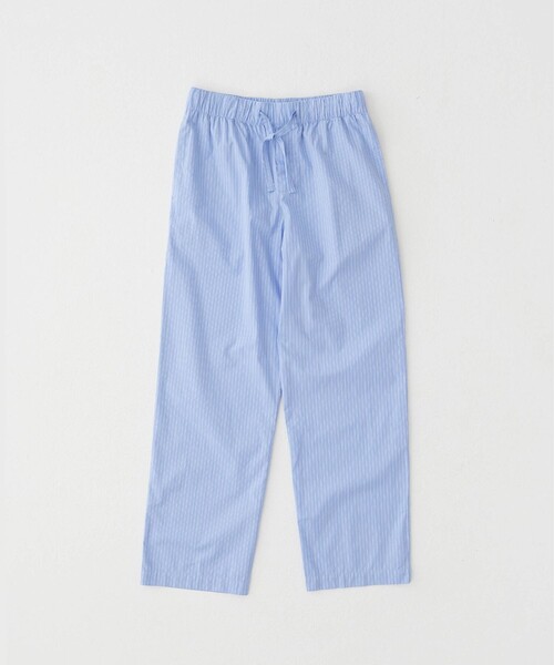 BIOTOP（ビオトープ） パンツ 「TEKLA」Pants レディース : ZOZOTOWN