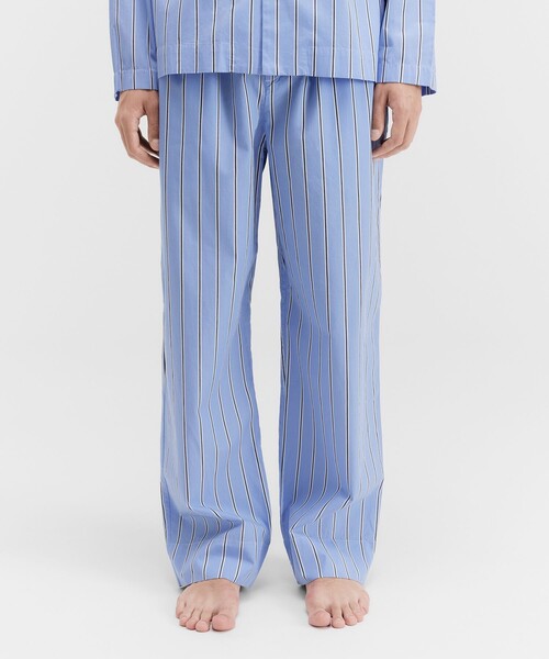 BIOTOP（ビオトープ） パンツ 「TEKLA」Pants レディース : ZOZOTOWN