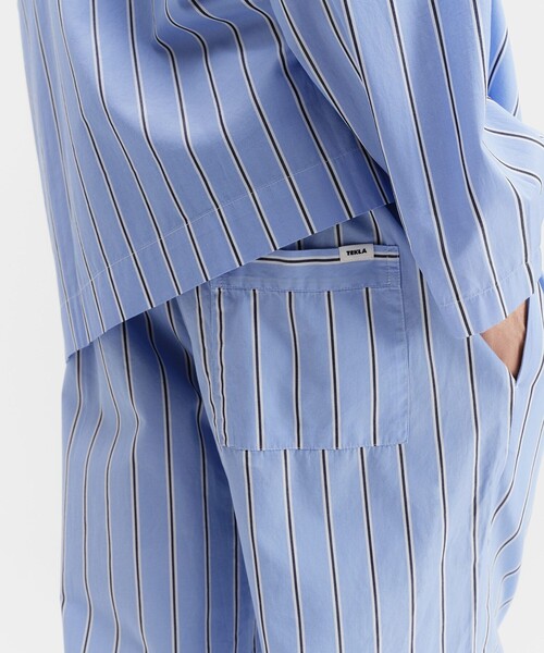 BIOTOP（ビオトープ） パンツ 「TEKLA」Pants レディース : ZOZOTOWN