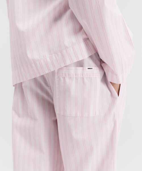 BIOTOP（ビオトープ） パンツ 「TEKLA」Pants レディース : ZOZOTOWN