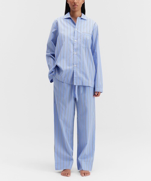 BIOTOP（ビオトープ） パンツ 「TEKLA」Pants レディース : ZOZOTOWN