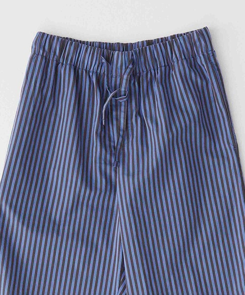 BIOTOP（ビオトープ） パンツ 「TEKLA」Pants レディース : ZOZOTOWN