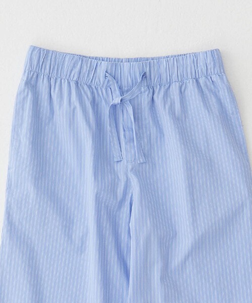 BIOTOP（ビオトープ） パンツ 「TEKLA」Pants レディース : ZOZOTOWN