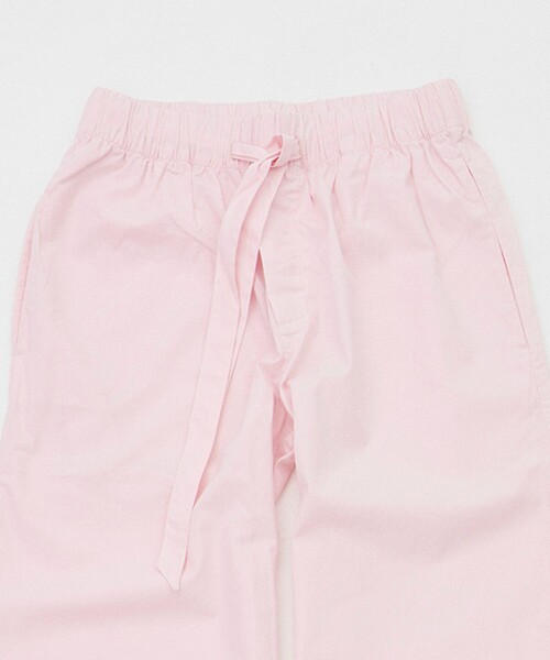 BIOTOP（ビオトープ） パンツ 「TEKLA」Pants レディース : ZOZOTOWN