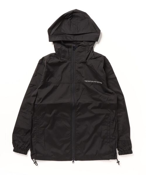 【利益還元祭】開催中！今年最後の大セール of DUFFER The ST.GEORGE ジップアップ ST.GEORGE」 「The ジャケット・アウター