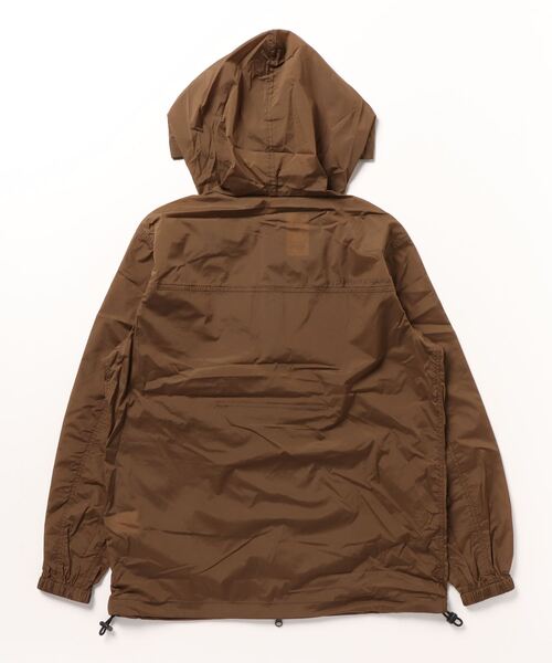 The DUFFER of ST.GEORGE 「The ST.GEORGE」 ジップアップ