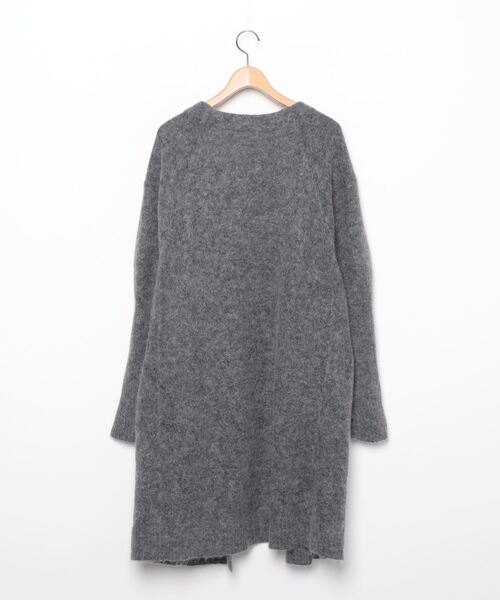 Acne Studios（アクネ ストゥディオズ） ニットカーディガン S グレー