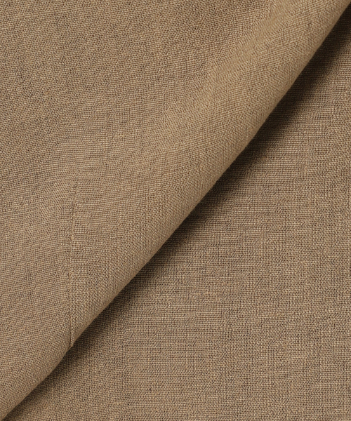 JOURNAL STANDARD L'ESSAGEテーラードジャケット　リネン JOURNAL STANDARD L'ESSAGE｜《追加》リネンハーフスリーブ