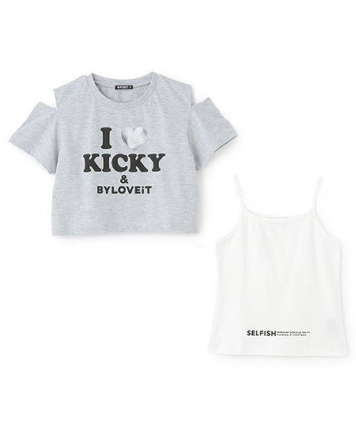 by♡LOVEiT 子供服 女の子 8点セット 140 by LOVEiT(バイ ラビット)公式通販サイト | NARUMIYA ONLINE