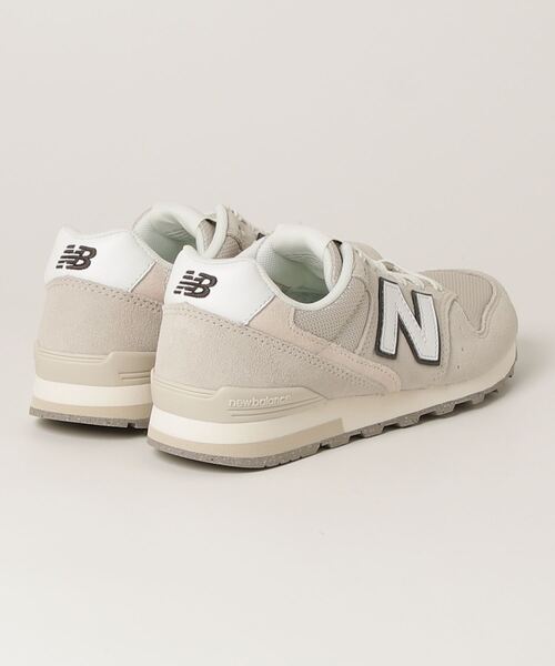 ニューバランス　WL996CW2 ホワイト23.5cm 美品 楽天市場】NEW BALANCE WL996 CW2 ニューバランス WL996 CW2