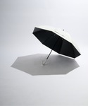 傘 遮光100% UVカット 長傘 晴雨兼用日...の詳細画像4