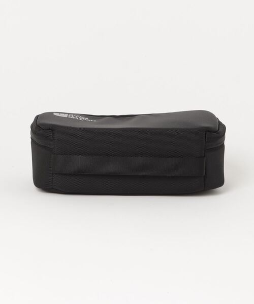 THE NORTH FACE ブラックポーチ THE NORTH FACE 「THE FACE」 ポーチ FREE ブラック メンズ