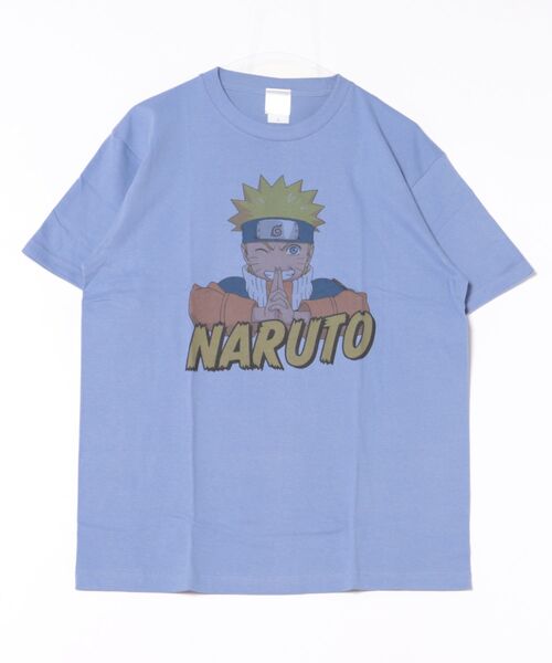 【懸賞当選品】【50名限定】NARUTO × サウナボーイ Tシャツ 懸賞当選品】【50名限定】NARUTO × サウナボーイ Tシャツ