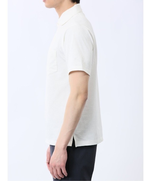 Tシャツ　半袖　新品　ホワイト FREAK'S STORE/キラキラ ホット ビックシルエット 半袖 Tシャツ